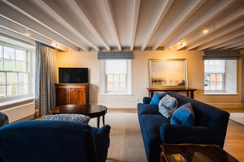 Farlam Hall Country House Hotel