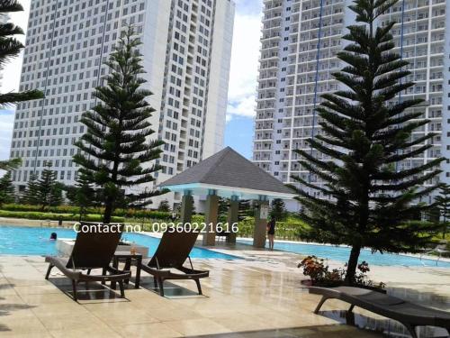 Heaven Suites, Tagaytay Condominium, Wind Residences Tagaytay