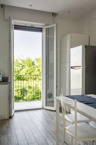  Bologna Accommodation - Fiera - Self checkin - 24h in Bologna