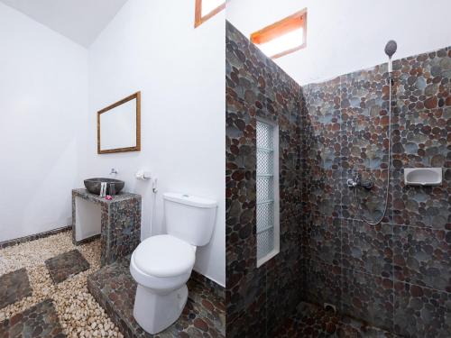Maringo cottage – Gili Trawangan, ID