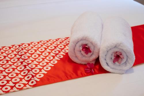 Maringo cottage – Gili Trawangan, ID