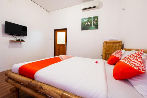 Maringo cottage – Gili Trawangan, ID