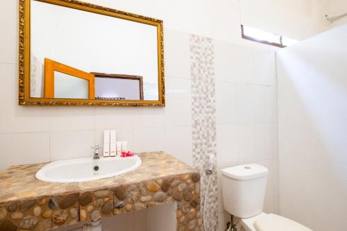 Maringo cottage – Gili Trawangan, ID