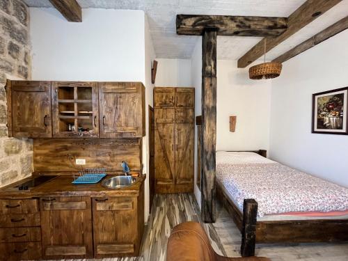 Book the Deluxe Double Studio Deluxe Double Studio