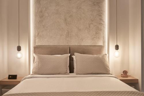Charitos Heights Boutique Apt II, Kolonaki