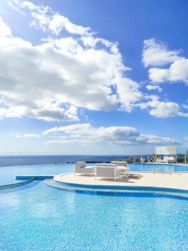 WHITE DONKEY Boutique Hotel - image 8