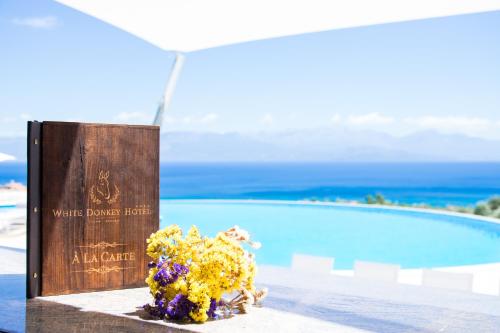 WHITE DONKEY Boutique Hotel - image 10