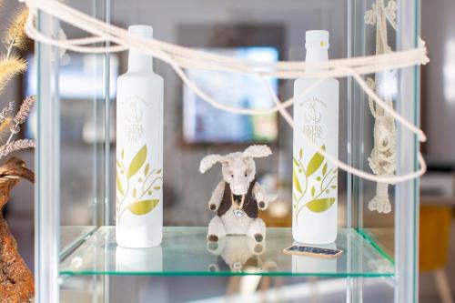 WHITE DONKEY Boutique Hotel - image 12