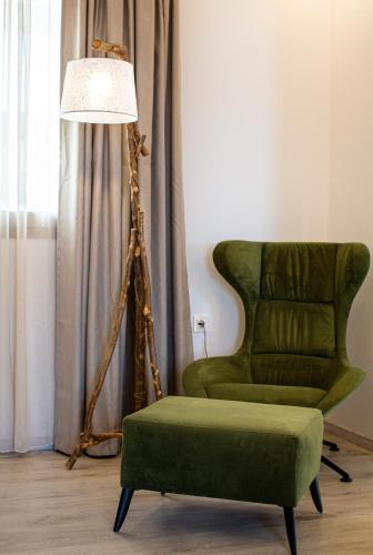 WHITE DONKEY Boutique Hotel - image 7