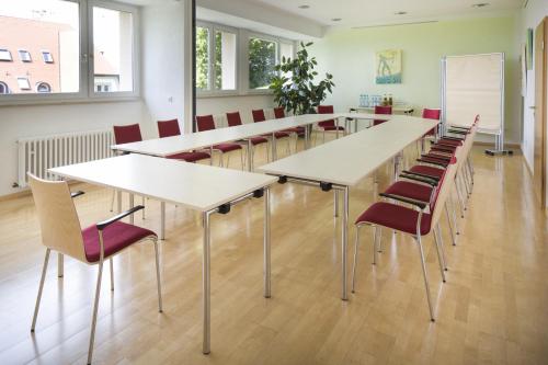 Caritas Tagungszentrum - image 13