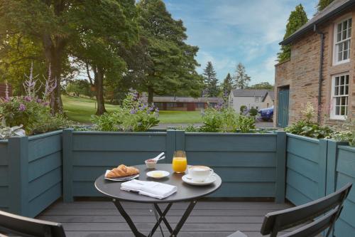 Farlam Hall Country House Hotel