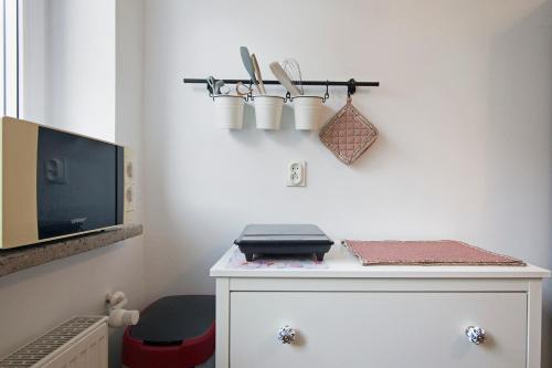 Apartament na Fatimskiej, Cracovie (photo 9)