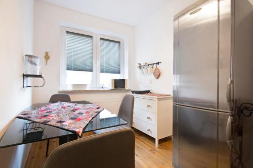 Apartament na Fatimskiej 2