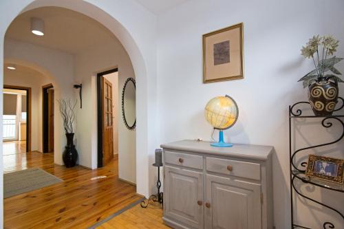 Apartament na Fatimskiej 1