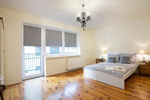 Apartament na Fatimskiej 3