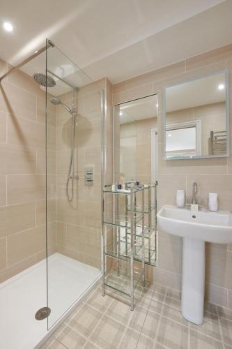 Farlam Hall Country House Hotel