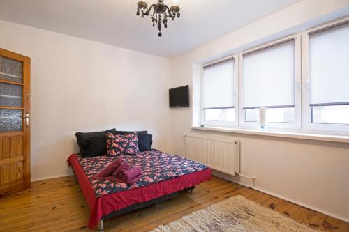 Apartament na Fatimskiej, Cracovie (photo 8)