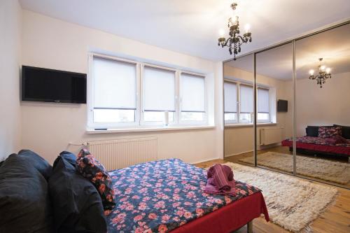 Apartament na Fatimskiej, Cracovie (photo 2)