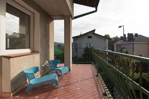 Apartament na Fatimskiej 3