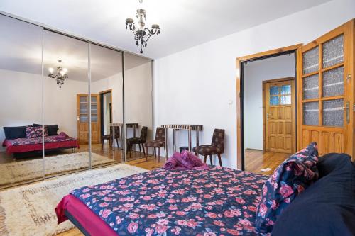 Apartament na Fatimskiej, Cracovie (photo 7)