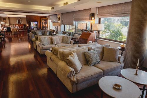 Mati Hotel - main image