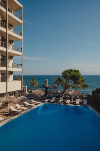 Mati Hotel - image 2