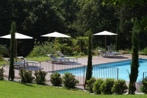 Chambre d'Hôtes Le Castelet - image 3