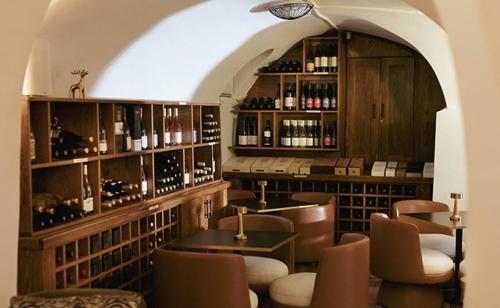 Ruth Safed Hotel