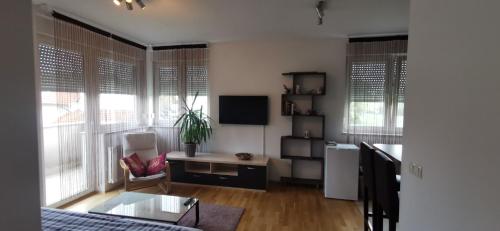  Apartment Daphnia, Pension in Zagreb bei Banjaselo