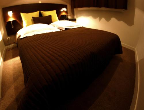 Appart'hotel Les Palatines - image 11