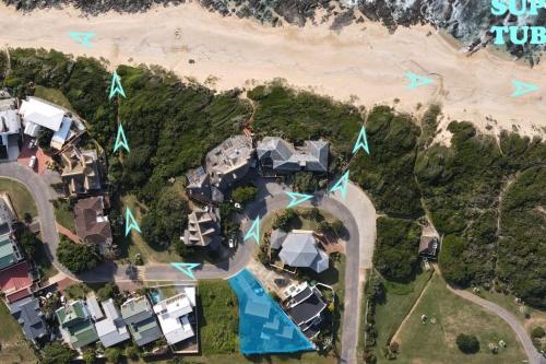 AloJBay Surf Studio