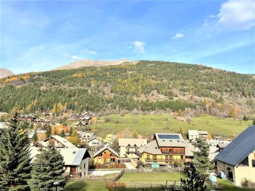 Appartement Serre Chevalier 1 pièce 4 personnes - FR-1-330F-90 - image 5