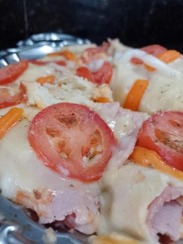 Foto - Pousada Mandacaru