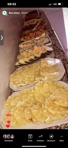 Foto - Pousada Mandacaru