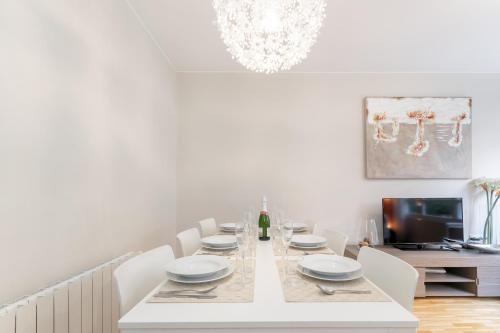 Elegance Barcelona Rentals