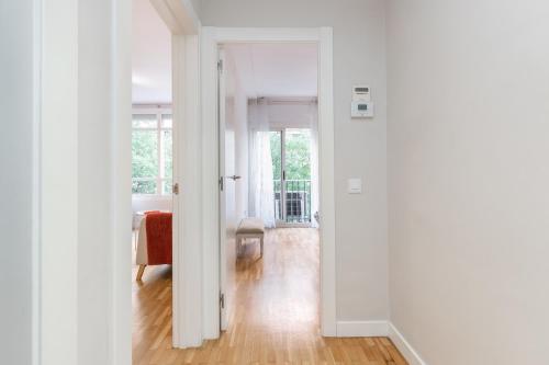 Elegance Barcelona Rentals