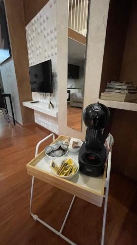 IDEAL LOFT IN CENTRO TORINO, Turín (fotografie 8)