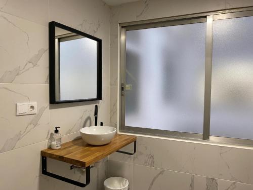  Shanti Rooms in Valencia