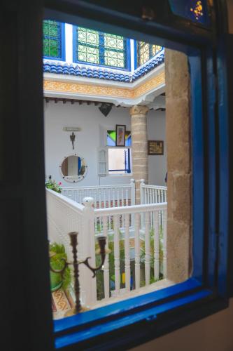 Riad Dar Afram Room Type - Comfort Triple Room