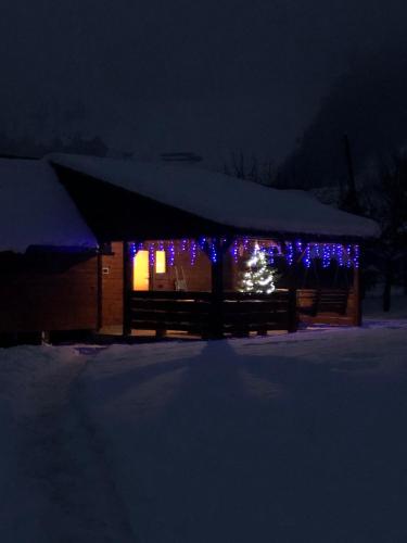 Садиба під Чертежиком 2 in Kolochava