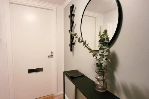 Modern apartment with free parking & sauna in Ylöjärvi