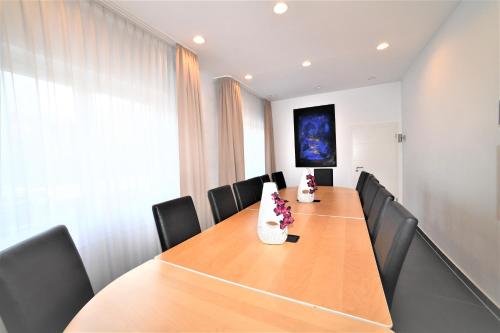 Centru de afaceri, Ascot Hotel in Remscheid
