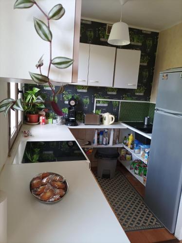 chalet deux chambres au calme in Saint-Brisson