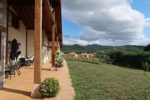 Ven y disfruta en el corazón de Bizkaia-Urdaibai LBI00509 (Ven y disfruta en el corazon de Bizkaia-Urdaibai LBI00509) in 高特希茲德阿爾特亞加