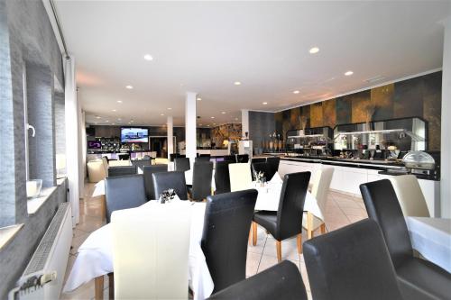 Mâncare şi băutură, Ascot Hotel in Remscheid