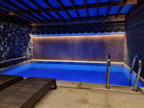 Yenriji in جيونجو-سي