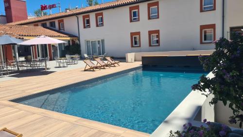 ibis Styles Montauban