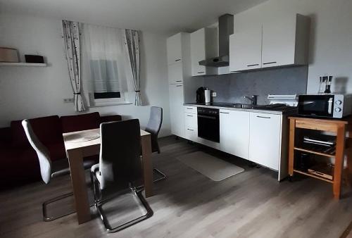Ferienhaus Urschitz in Sankt Johann im Saggautal