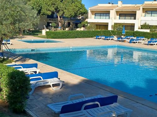 Swimming pool, Vadimar Alvor Holidays in Quatro Estradas