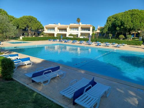 Swimming pool, Vadimar Alvor Holidays in Quatro Estradas